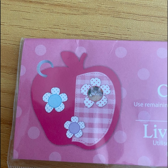 --⭐️ for $15-Set of 4 Cardboard Clipboard Books - Picture 4 of 10